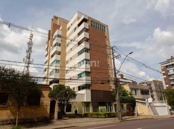 Apartamento · 258m² · 4 Quartos · Apartamento à venda - em Bigorrilho