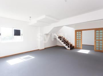 Apartamento · 258m² · 4 Quartos · 3 Vagas · Apartamento à venda - em Bigorrilho