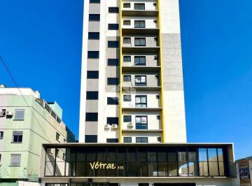 610744_ieVIF5VWwW7EA38bMg7_61074466a162839ca44.jpg · Apartamento Novo de 2 Dormitórios no Residencial Vetrás - Próximo à UFN