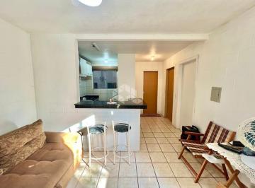 696088_i6wp3pd5_696088682d106fe2937.jpg · Oportunidade no Residencial Novo Tempo - Apartamento Térreo com 2 Dormitórios!