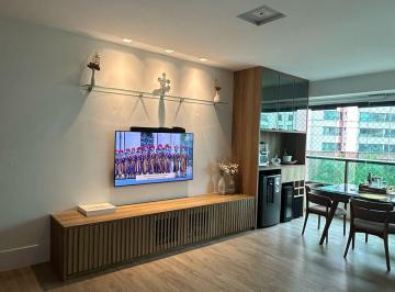 Apartamento de 2 quartos, Salvador · Parque Tropical - PORTEIRA FECHADA