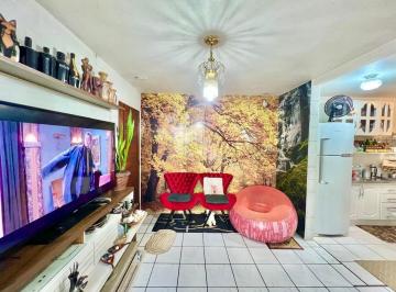 695708_ify9A7DFC_69570868291d3171f69.jpg · Apartamento Térreo à Venda no Residencial Noel Guarani ? Excelente Oportunidade!