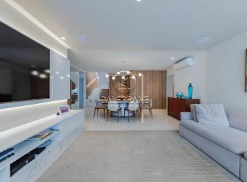 Apartamento de 4 quartos, Brasília · COBERTURA ESPETACULAR SQN 115 - Mobiliada