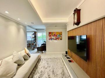 146345_iy49675ehY4h6w_14634567aa589383b93.jpg · Apartamento de 3 Dormitórios com suíte, no bairro Fátima 100% Mobiliado