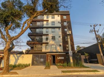 Apartamento · 85m² · 3 Quartos · 1 Vaga · Apartamento localizado no bairro Boa Vista, em Cur
