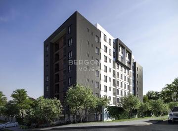 Apartamento · 52m² · 2 Quartos · 1 Vaga · Apartamento localizado no bairro Tingui, em Curiti