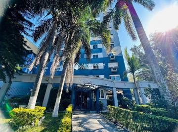 Apartamento · 82m² · 3 Quartos · 1 Vaga · Excelente Casa 2 Dormitórios em Canoas
