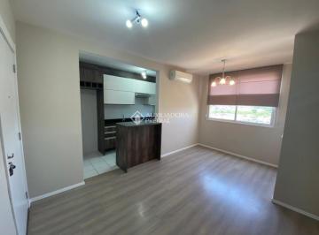 662088_ia2Dy96F66chI2C_66208867696a48d7352.jpg · Apartamento Semi mobiliado 2 quartos, bairro Jardim Itu em Porto Alegre