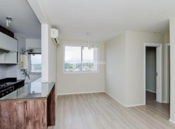 Apartamento · 48m² · 2 Quartos · 1 Vaga · Apartamento 2 dormitórios, no bairro Jardim Itu