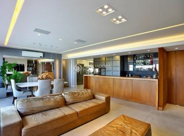 Apartamento · 159m² · 4 Quartos · 3 Vagas · Park Eucaliptos, 158m² privativo de 4 quartos, 2 suítes 3 box Escriturado