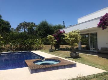 Casa de 4 quartos, Indaiatuba · Chácara Residencial / Colinas do Mosteiro de Itaici / Indaiatuba - SP