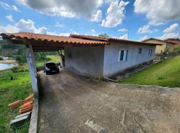 Rural de 1 quarto, Biritiba-Mirim · OPORTUNIDADE ABAIXO DO VALOR DE AVALIAÇÃO EM BIRITIBA MIRIM-SP! CASA NOVA!