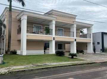 Casa de 5 quartos, Ananindeua · RC | CASAL IMÓVEIS VENDE: CASA DÚPLEX 5 SUÍTES PISCINA RESIDENCIAL CASTANHEIRA