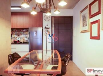 Apartamento · 72m² · 2 Quartos · Excelente apto na Vila Leopoldina, 72m² a.u., 2 dormitórios (1 suíte), salas de estar e jantar, cozi