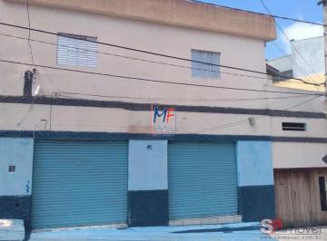 Terreno · 250m² · Excelente terreno no Jardim Itapema, 250 m² a.t., 450m² a.c., composto por 7 unidades residenciais o