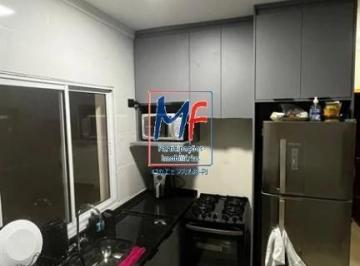 Apartamento · 39m² · 2 Quartos · Excelente apto na Vila Nivi, com 39m² a.u., 2 dormitórios, sala, cozinha, lavanderia, 1 vaga. Prox.