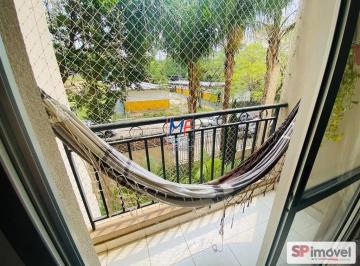 Apartamento · 54m² · 3 Quartos · Excelente apto na Vila Roque, com 54m² a.u., 3 dormitórios, sala, varanda, cozinha, lavanderia, 1 va