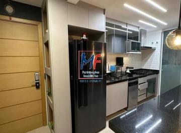 Apartamento · 92m² · 3 Quartos · Excelente apto no Jardim São Paulo (Zona Norte SP), com 92m² a.u., 3 dormitórios (1 suíte), sala, co