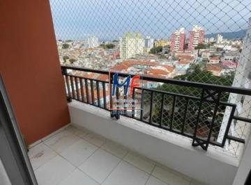 Apartamento · 57m² · 2 Quartos · Excelente apto no Imirim, com 57m² a.u., 2 dormitórios, sala, cozinha, varanda, lavanderia, 1 vaga,