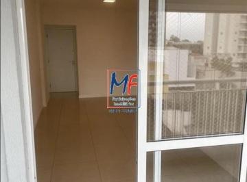 Apartamento · 80m² · 3 Quartos · Excelente apto na Vila Dom Pedro II, com 80m² a.u., 3 dormitórios (1 suíte), sala, cozinha, varanda,