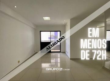 Imagem do Imóvel · Apartamento na Encruzilhada 75m² varanda 3 quartos 2 banheiros + 1 vaga de garagem