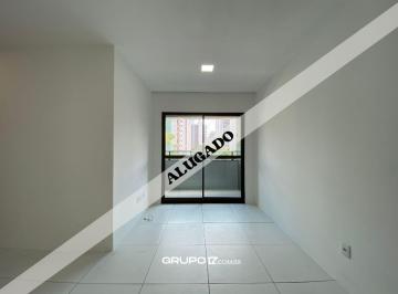 Imagem do Imóvel · Apartamento nas Graças, ideal para casais com toda comodidade e infraestrutura da zona norte