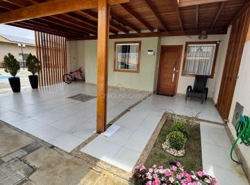Imagem do Imóvel · Casa à venda no Condomínio Barcelona