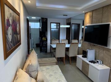 Imagem do Imóvel · Apartamento 2/4 no Don Residencial