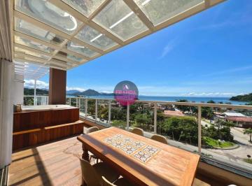 Imagem do Imóvel · Cobertura Espetacular com Vista para o Mar Praia das Toninhas | Ubatuba/SP!