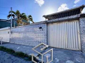 Casa · 140m² · 5 Quartos · 2 Vagas · Casa com 03 quartos em Jardim Atlântico, Olinda/PE