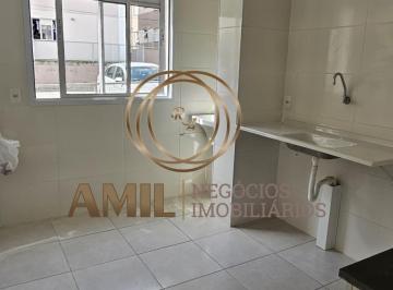 Foto 01 · Apartamento, São José II,  02 dormitórios,  48m²,  São José dos Campos
