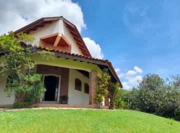 Casa de 3 quartos, Indaiatuba · Chácara Residencial / Colinas do Mosteiro de Itaici / Indaiatuba - SP