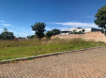Terreno , Brasília · Terreno no Condomínio Mini Chácaras lote 600 m²