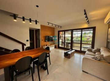 Foto 01 · Apartamento à venda de 2 quartos na Praia do Forte, Mata de São João-BA: 2 suítes, 2 salas, 3 banhei