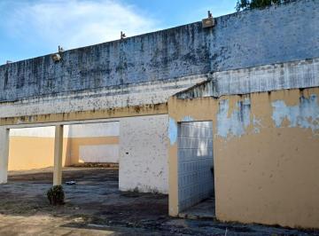 Comercial de 4 quartos, Sales · Vendo esta Área comercial c/1.622 m² na Av. Ramillo Sales no centro  de Sales SP 
