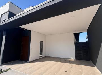 Casa · 144m² · 3 Quartos · 4 Vagas · Casa Térrea com 3 suítes no Gran Ville São Venâncio – Itupeva R$1.285.000