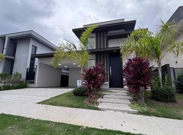 Casa · 167m² · 3 Quartos · 4 Vagas · Casa térrea de 3 suítes - Cond. Gran Ville São Venâncio Itupeva R$1.500.000