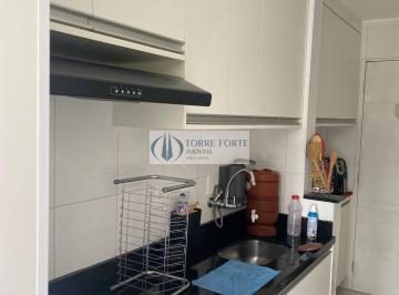 Apartamento · 70m² · 2 Quartos · 1 Vaga · Apartamento 2 dormitórios e 1 vaga no Jardim Umuarama