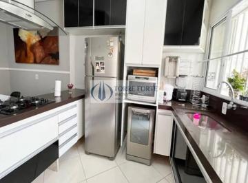 Casa · 110m² · 3 Quartos · 2 Vagas · Lindo sobrado com 3 dormitórios e 2 vagas em Pirituba