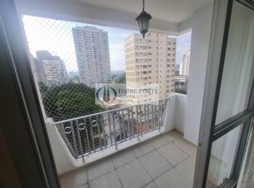 Apartamento · 73m² · 3 Quartos · 1 Vaga · Apartamento com 3 dormitorios 1 vaga de garagem em Santo Amaro