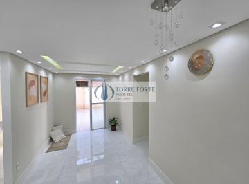 Apartamento · 90m² · 2 Quartos · 1 Vaga · Lindo Apartamento com 2 dormitorios 1 vaga coberta fixa na Vila Carmosina
