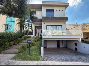 Foto 01 · CASA A VENDA JARDIM AMSTALDEN RESIDENCE NA CIDADE DE INDAIATUBA SP