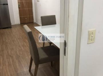 Apartamento · 49m² · 2 Quartos · Apartamento com 2 dormitórios na Freguesia do Ó