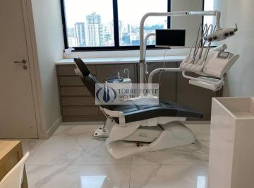 Comercial · 35m² · 1 Vaga · Sala comercial com 1 vaga em Tucuruvi