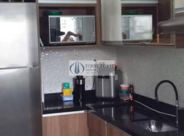 Apartamento · 53m² · 2 Quartos · Lindo apartamento com 2 dormitórios em Campos Elísios