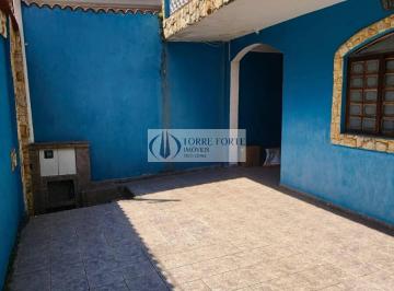 Casa · 150m² · 3 Quartos · 3 Vagas · Lindo sobrado com 3 dormitórios, varanda e 3 vagas de garagem em Lageado