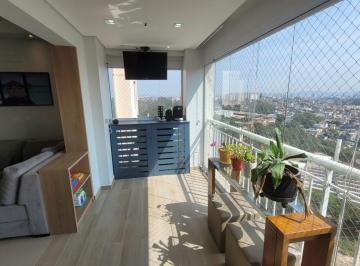 Apartamento de 3 quartos, São Paulo · Apartamento com 3 Quartos e 3 banheiros à Venda, 95 m² por R$ 940.000
