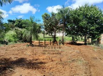 Foto 06 · Terreno com 525m² em Chapada dos Guimarães bairro Florada da Serra. Aproveite essa oportunidade!