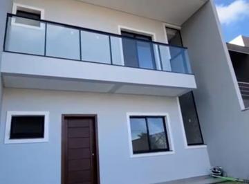 Casa de 3 quartos, Balneário Piçarras · sobrado dos sonhos com fino acabamento bem pertinho da praia