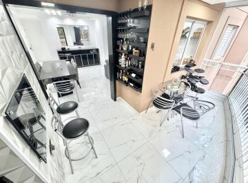 Apartamento de 3 quartos, São Paulo · Apartamento com 3 Quartos e 3 banheiros à Venda, 110 m² por R$ 890.000